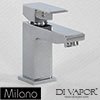 Milano Spare Parts