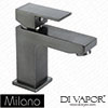 Milano Spare Parts