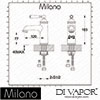 Milano Spare Diagram