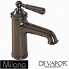 Milano Spare Parts