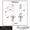 Milano Spare Diagram