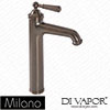 Milano Spare Parts