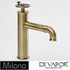 Milano Spare Parts