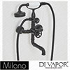 Milano Spare Parts