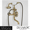 Milano Spare Parts