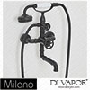 Milano Spare Parts