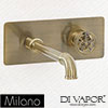 Milano Spare Parts