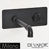 Milano Spare Parts