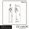 Milano Spare Diagram