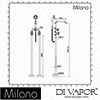 Milano Spare Diagram