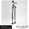 Milano Spare Parts