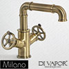 Milano Spare Parts