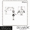 Milano Spare Diagram