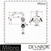 Milano Spare Diagram