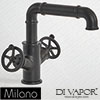 Milano Spare Parts