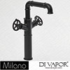 Milano Spare Parts