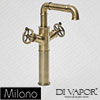 Milano Spare Parts