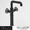 Milano Spare Parts