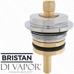 Bristan BT098RBRBB Diverter Mechanism for Trinity Bath Shower Mixer Chrome