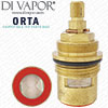 Bristan Bath Tap Inserts Orta