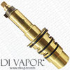 Thermostatic Cartridge for Burlington Tay | Eden | Spey | Trent & Severn Thermostatic Shower Valves