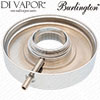 Burlington Cartridge BT4WS2