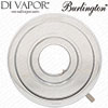 Burlington Handle BT4WS2 Cartridge Parts