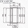 BTC2456 Screw Diagram