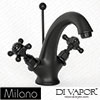 Milano Spare Parts