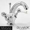 Milano Spare Parts