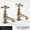 Milano Spare Parts