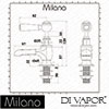 Milano Spare Diagram