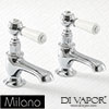 Milano Spare Parts