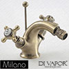 Milano Spare Parts