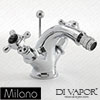 Milano Spare Parts