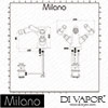 Milano Spare Diagram