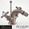 Milano Spare Parts