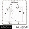 Milano Spare Diagram