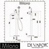 Milano Spare Diagram