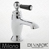 Milano Spare Parts