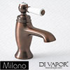 Milano Spare Parts