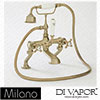 Milano Spare Parts