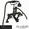 Milano Spare Parts