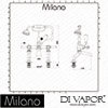 Milano Spare Diagram