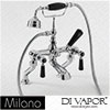 Milano Spare Parts