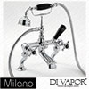 Milano Spare Parts