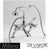 Milano Spare Parts