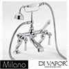 Milano Spare Parts