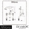 Milano Spare Diagram