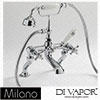 Milano Spare Parts